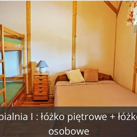 Na Kaszubach * Jasien (Bytow)