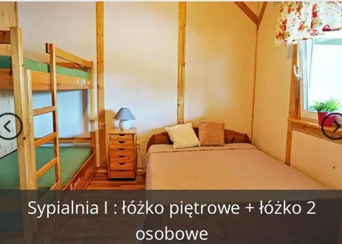 Na Kaszubach * Jasien (Bytow)